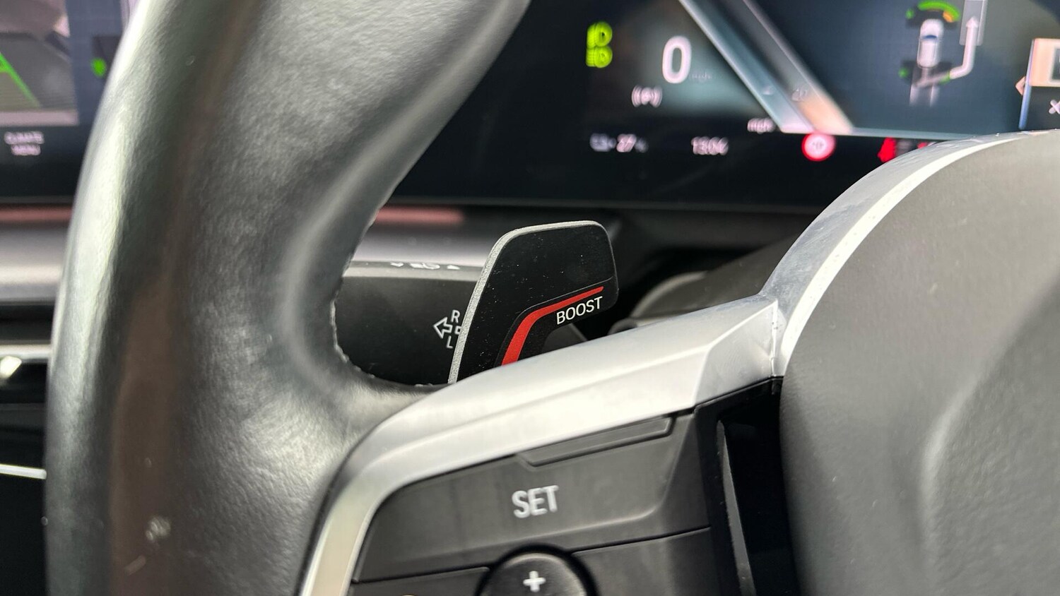 Used BMW iX1 2023 for sale - 78007885: Photo 36