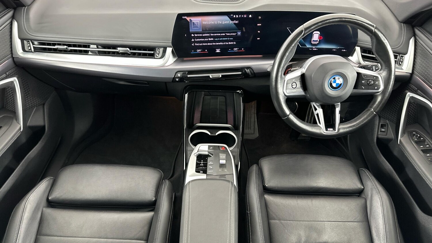 Used BMW iX1 2023 for sale - 78007885: Photo 4