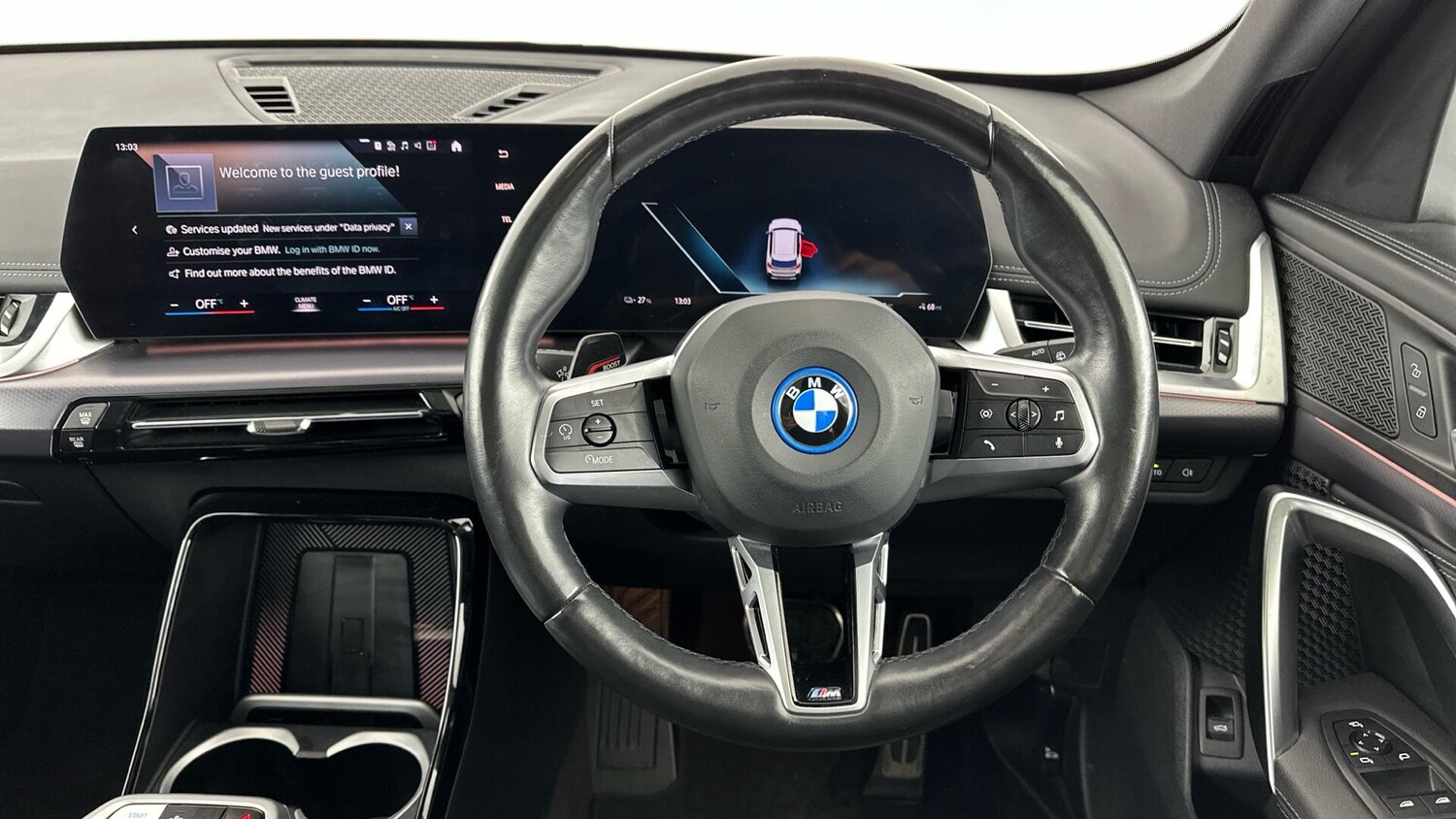 Used BMW iX1 2023 for sale - 78007885: Photo 5