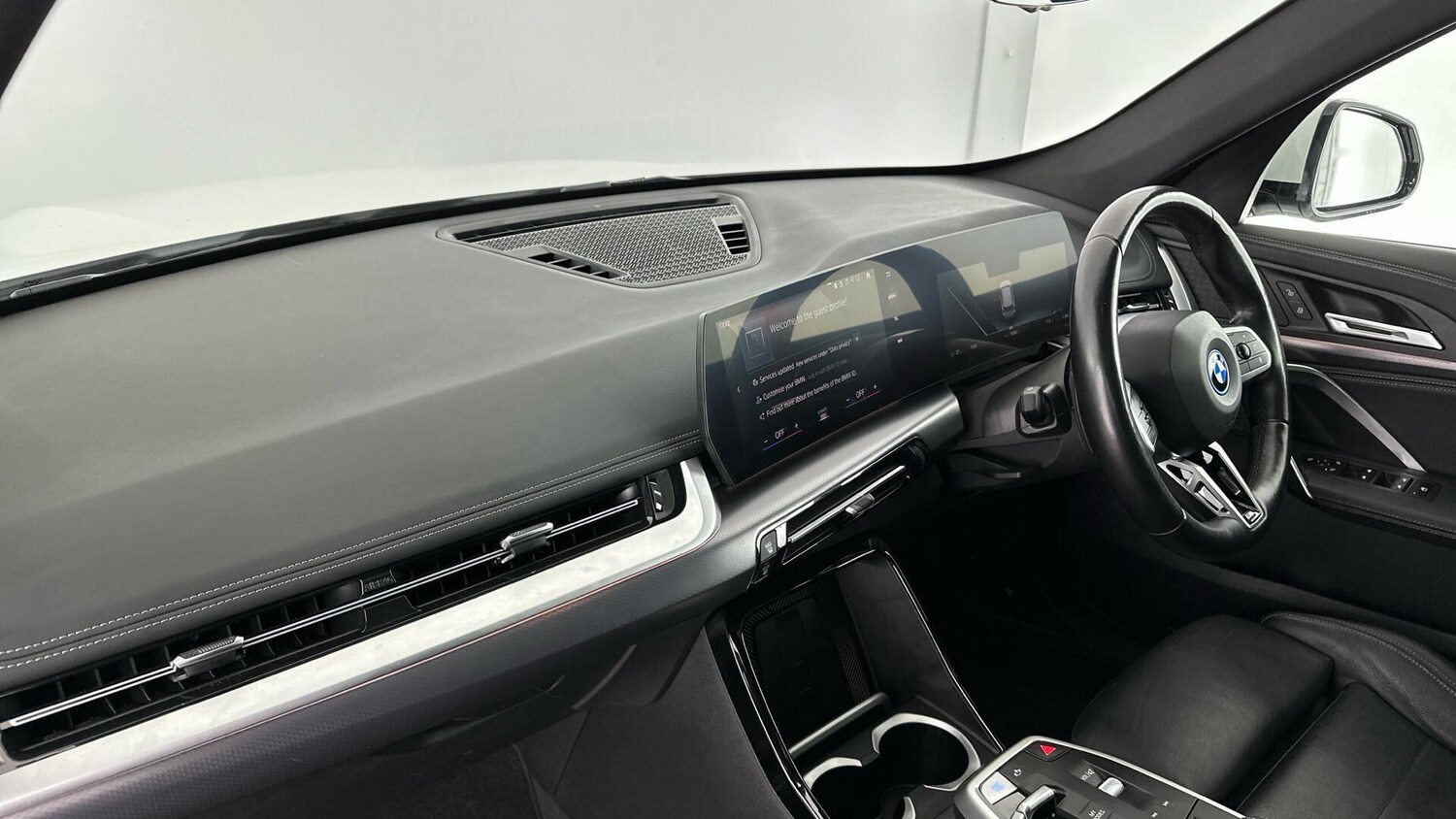 Used BMW iX1 2023 for sale - 78007885: Photo 7