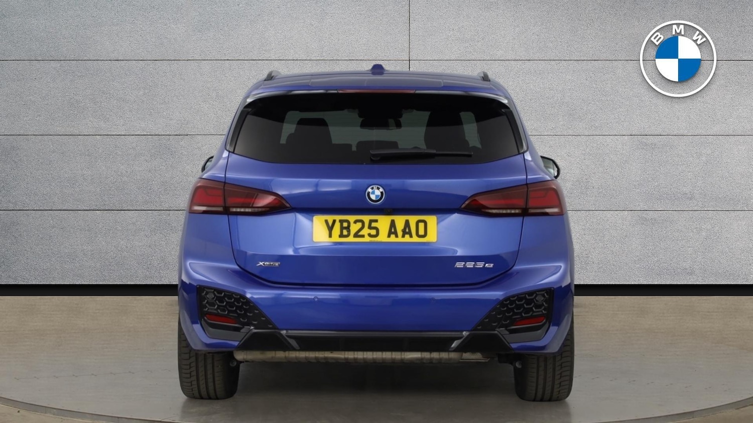 Used BMW 2 Series 2025 for sale - 77387670: Photo 15