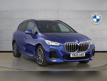 (25) - 225e xDrive M Sport Active Tourer 5-Door