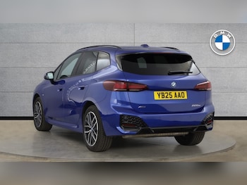 Used BMW 2 Series 2025 for sale - 77387670: Photo