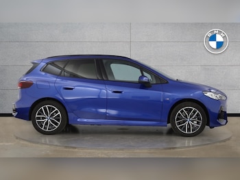 Used BMW 2 Series 2025 for sale - 77387670: Photo