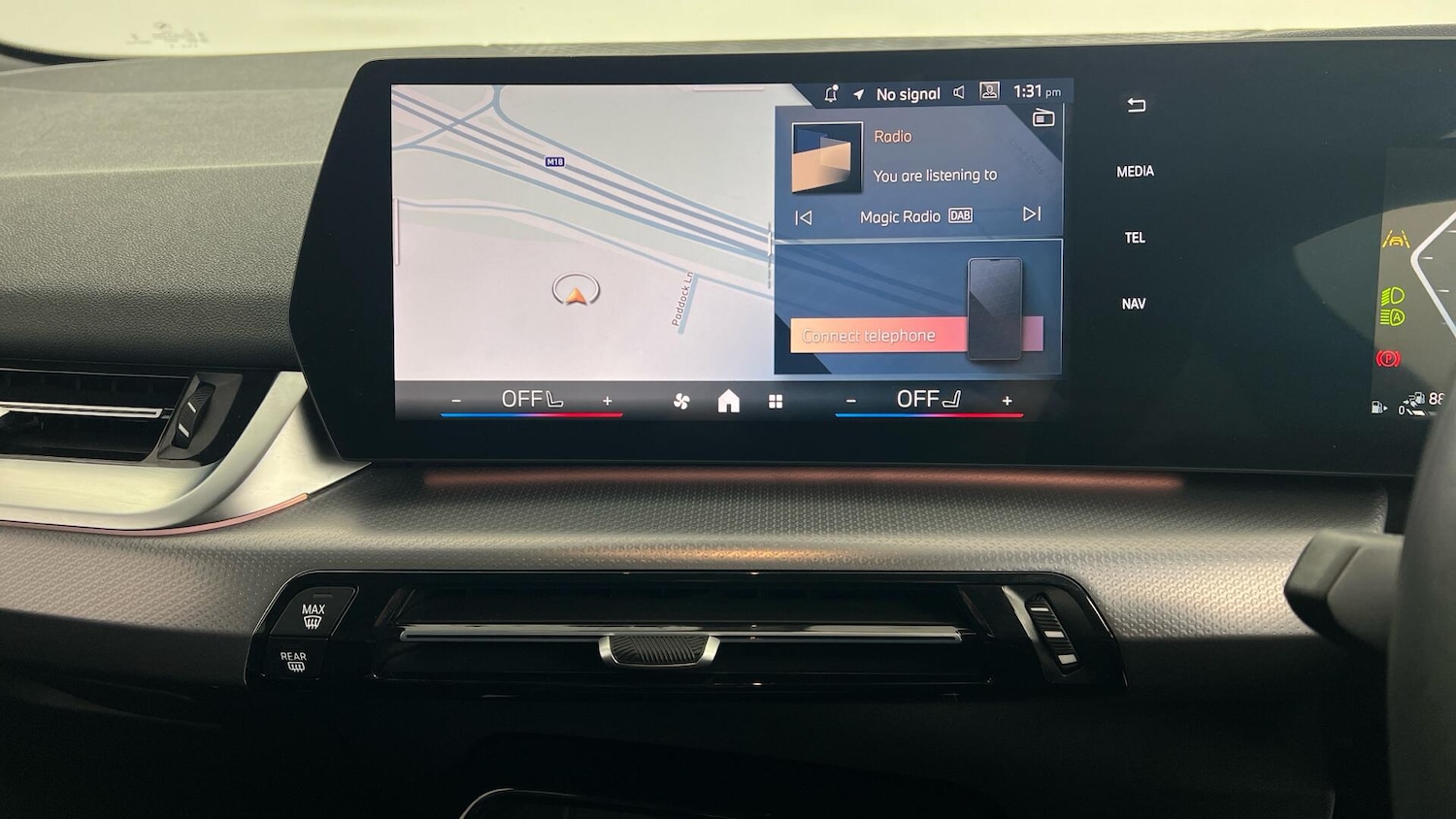 Used BMW 2 Series 2025 for sale - 77387670: Photo 8