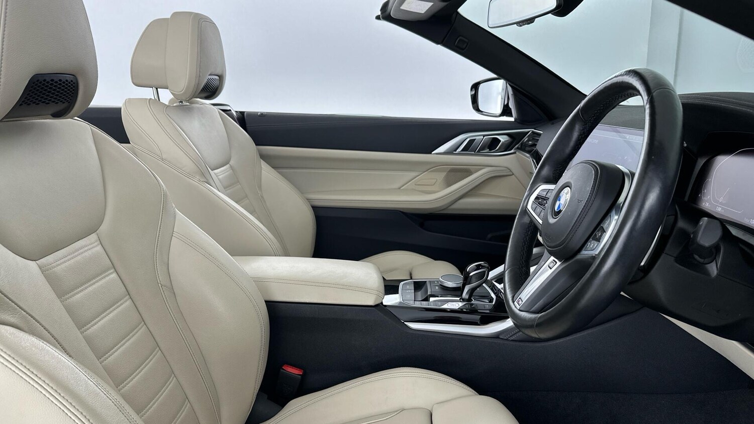 Used BMW 4 Series 2022 for sale - 76818833: Photo 11