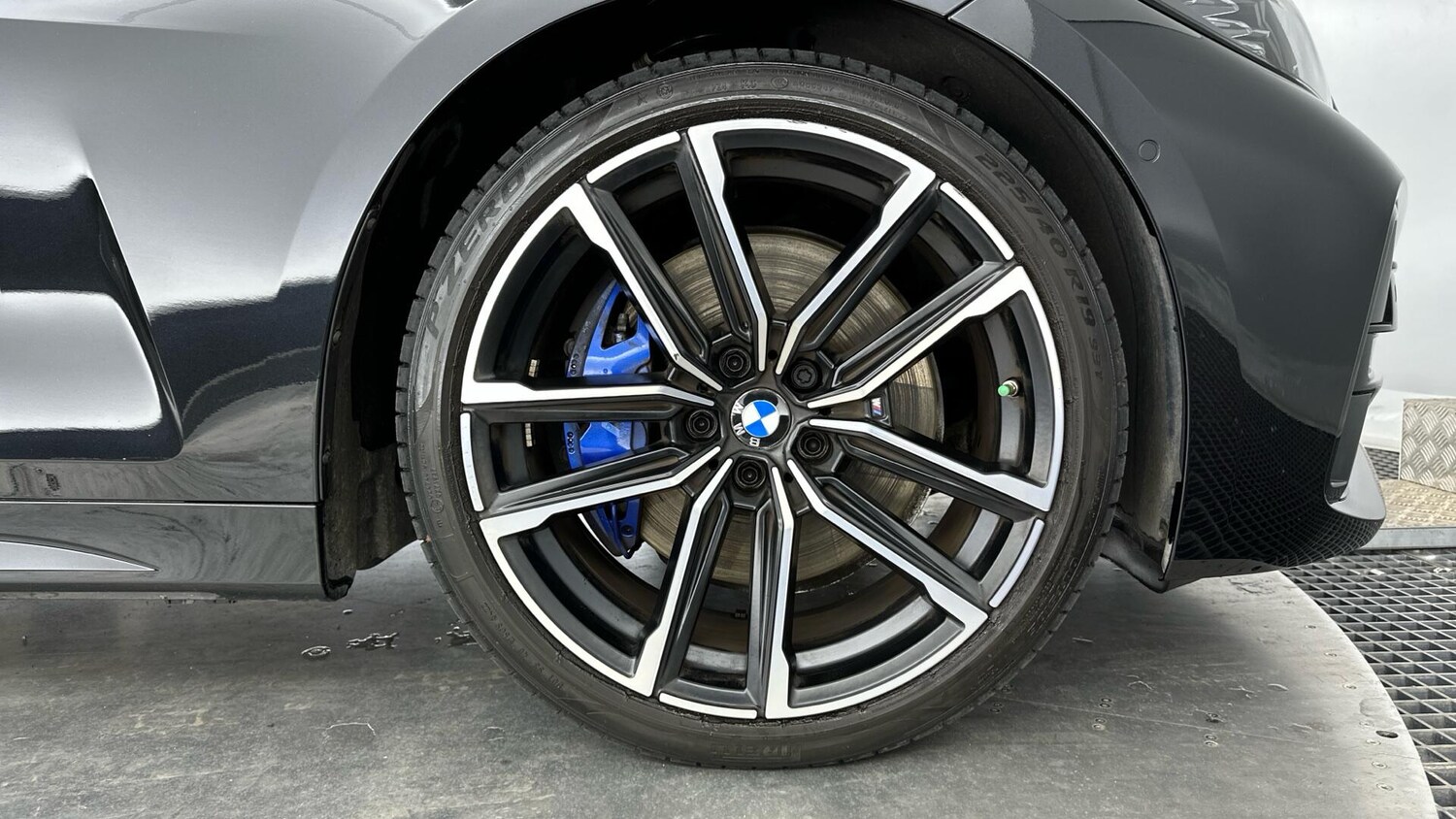 Used BMW 4 Series 2022 for sale - 76818833: Photo 14