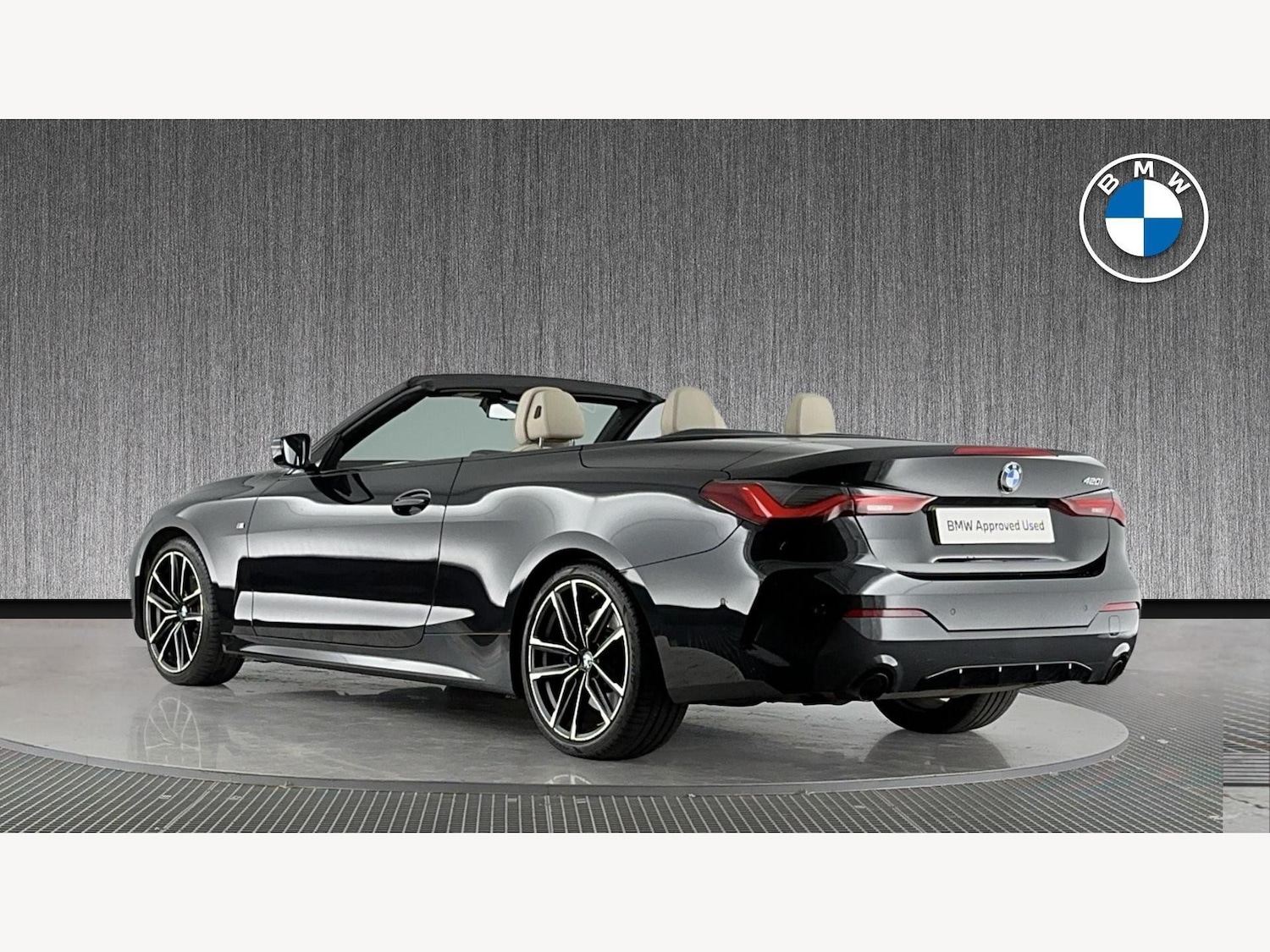 Used BMW 4 Series 2022 for sale - 76818833: Photo 2