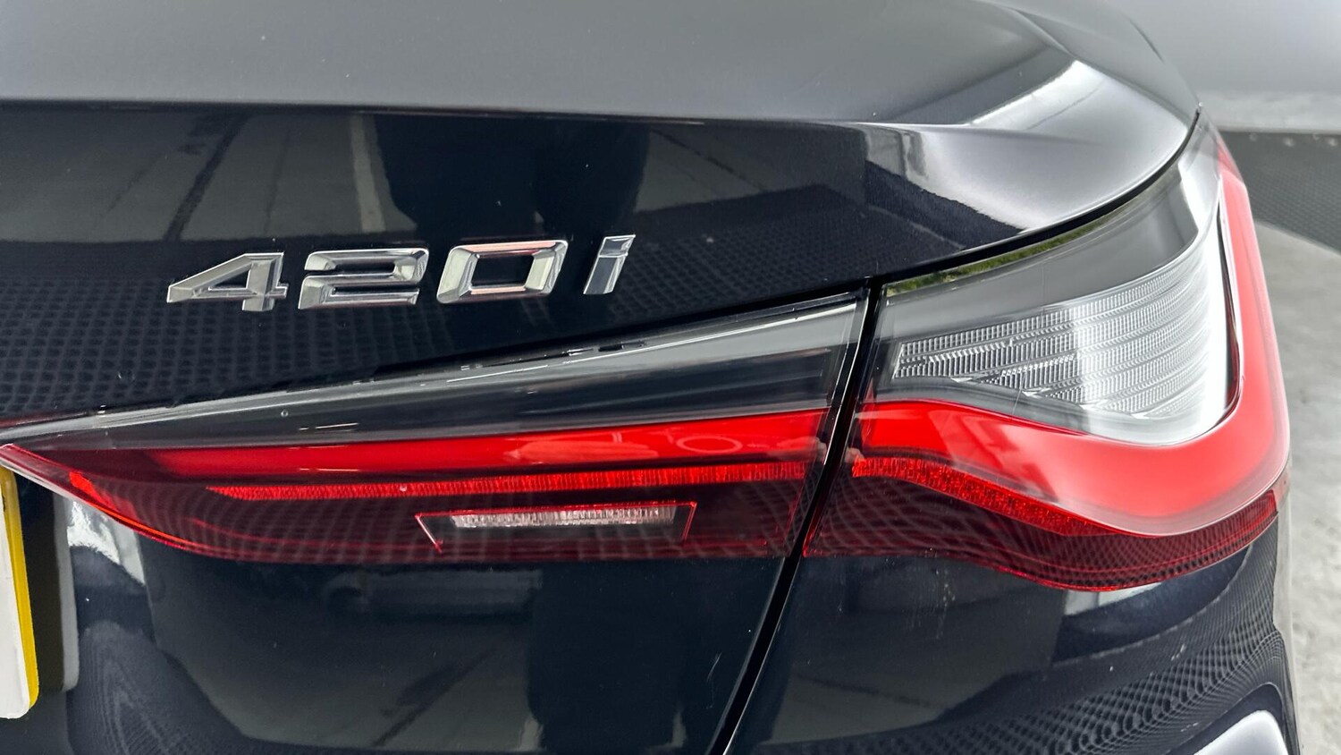 Used BMW 4 Series 2022 for sale - 76818833: Photo 21