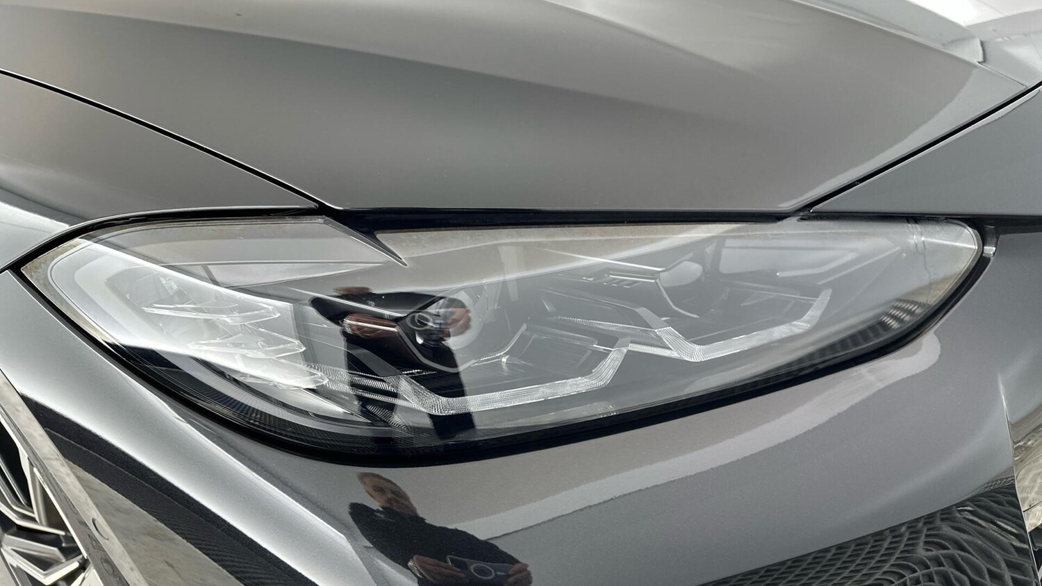 Used BMW 4 Series 2022 for sale - 76818833: Photo 22