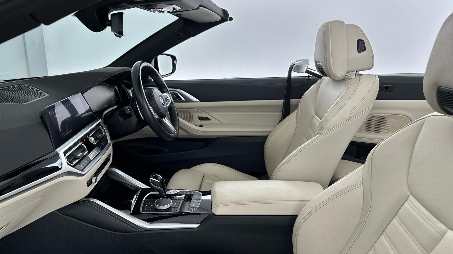 Used BMW 4 Series 2022 for sale - 76818833: Photo 27