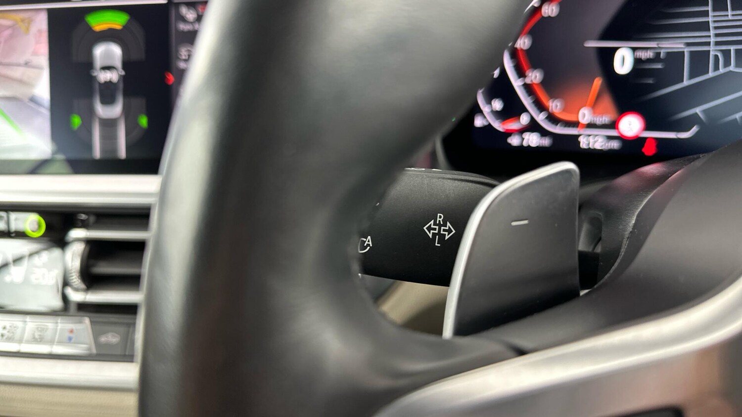 Used BMW 4 Series 2022 for sale - 76818833: Photo 33