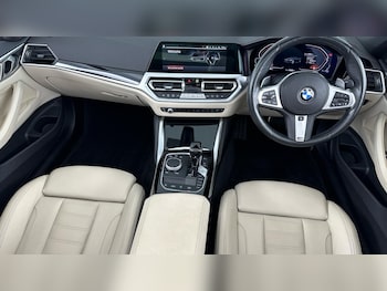 Used BMW 4 Series 2022 for sale - 76818833: Photo