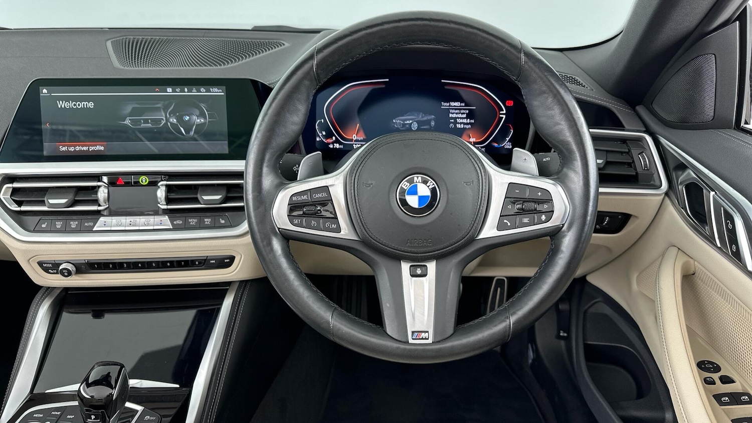 Used BMW 4 Series 2022 for sale - 76818833: Photo 5