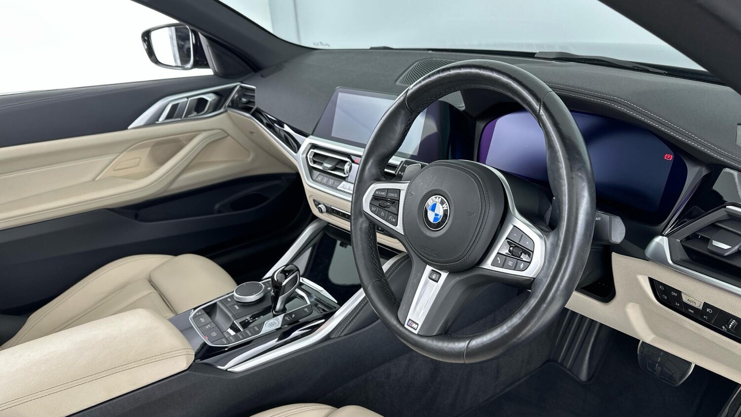 Used BMW 4 Series 2022 for sale - 76818833: Photo 6