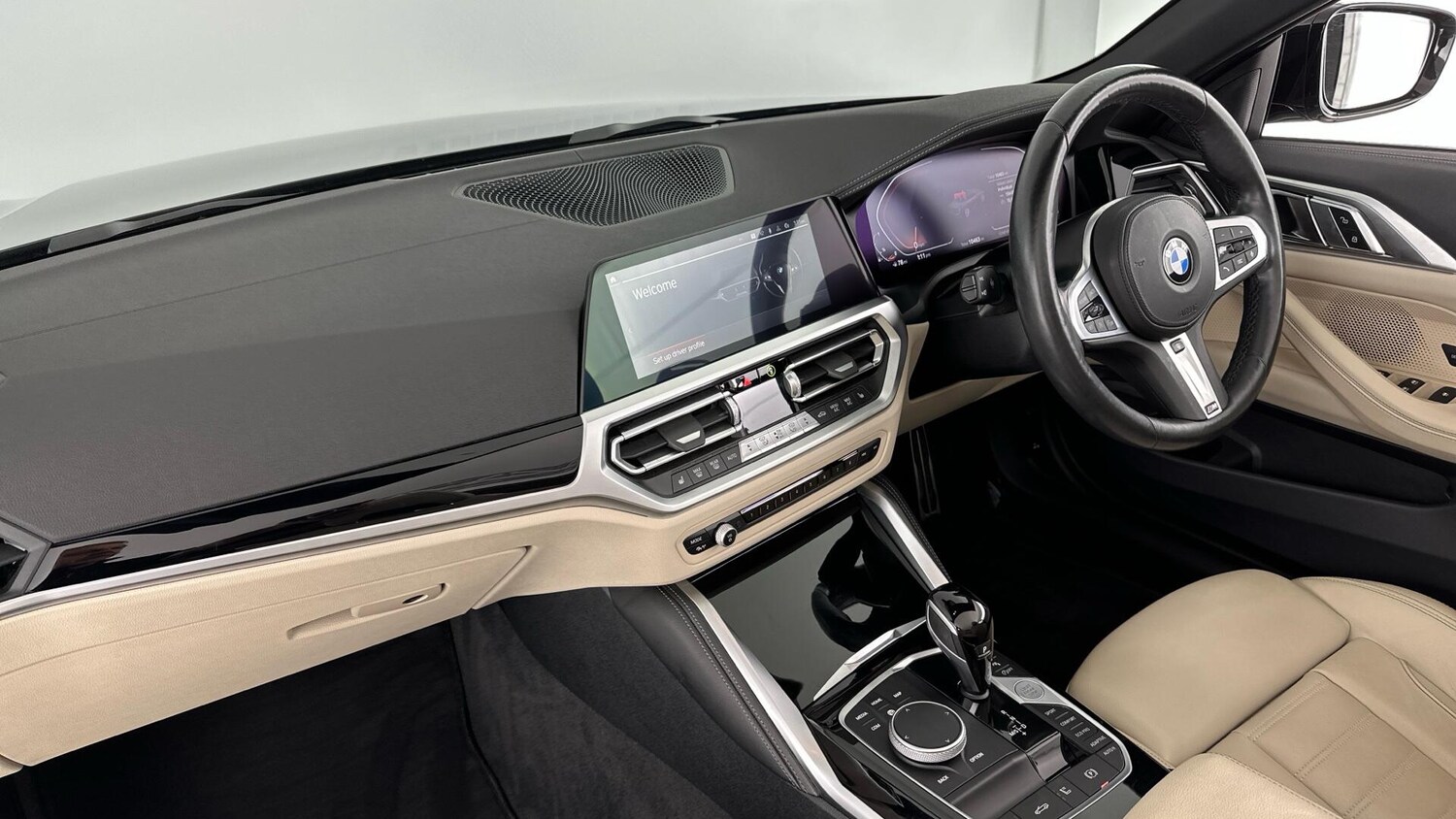 Used BMW 4 Series 2022 for sale - 76818833: Photo 7