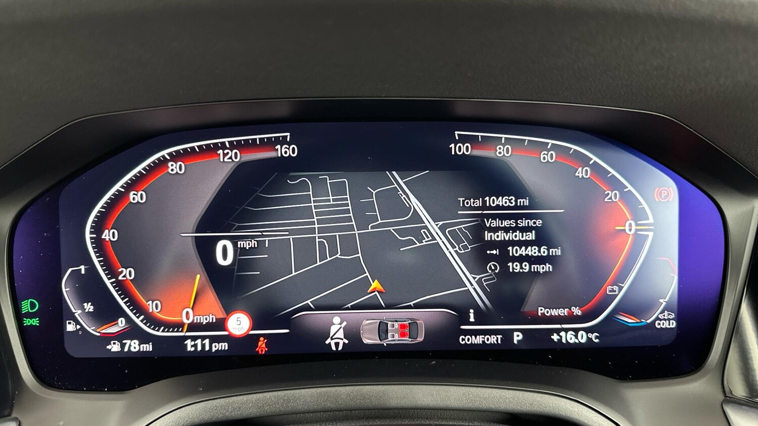 Used BMW 4 Series 2022 for sale - 76818833: Photo 9