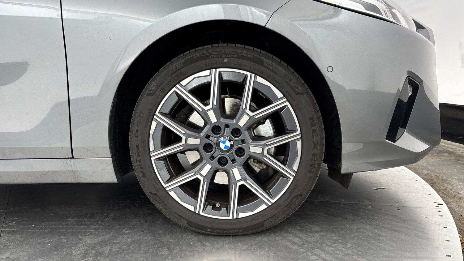 Used BMW 1 Series 2025 for sale - 76818813: Photo 14