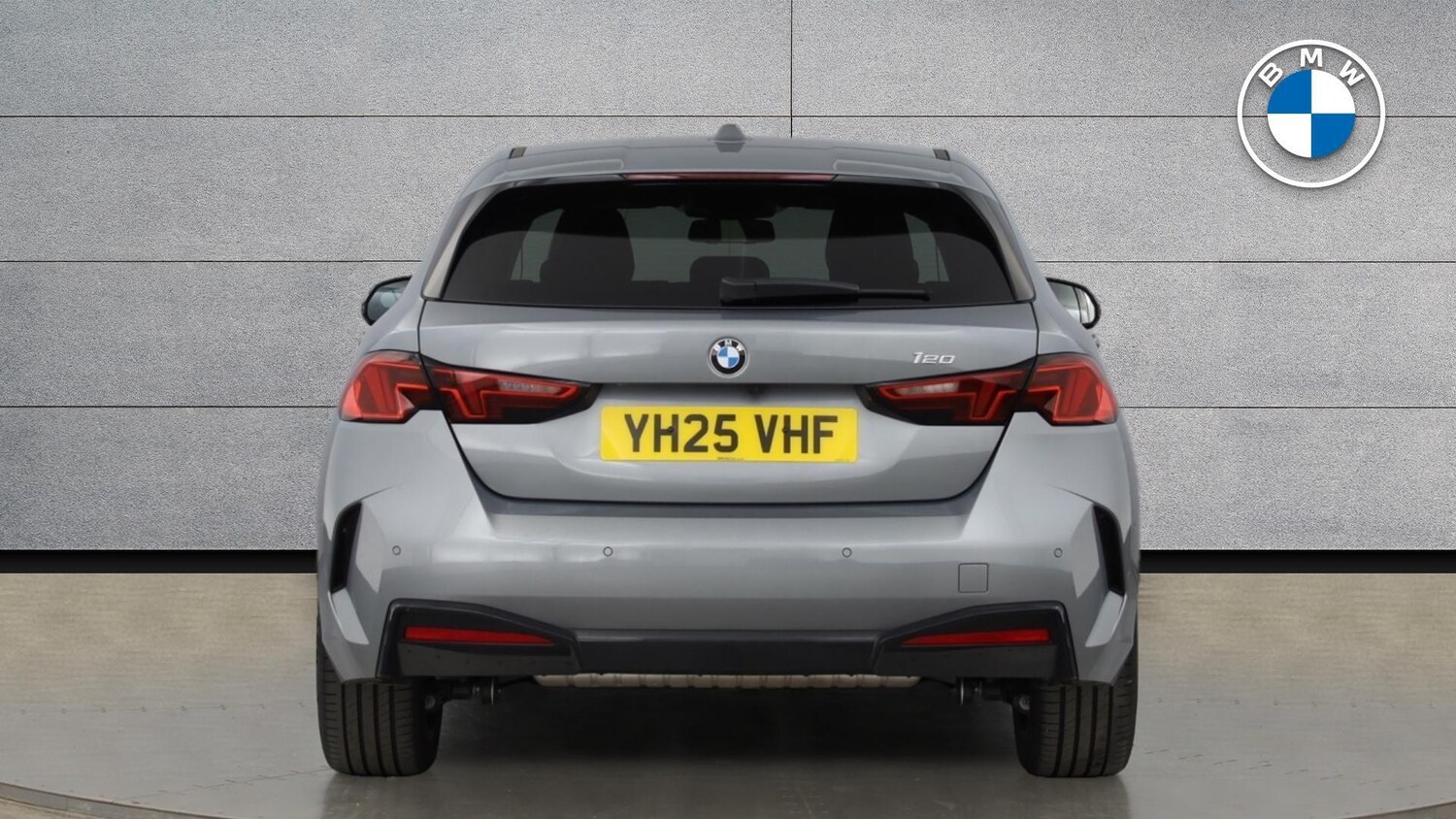 Used BMW 1 Series 2025 for sale - 76818813: Photo 15