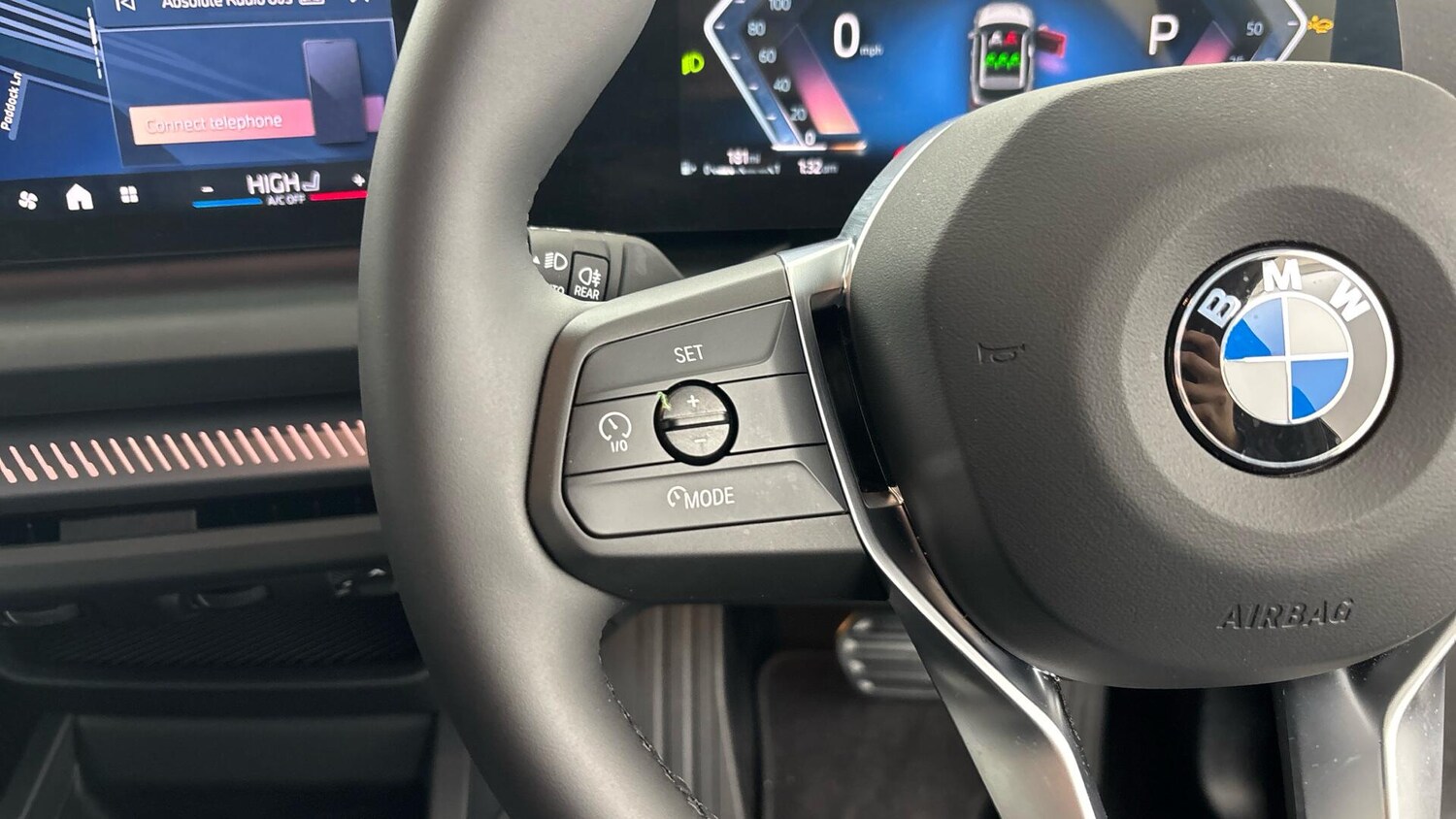 Used BMW 1 Series 2025 for sale - 76818813: Photo 17