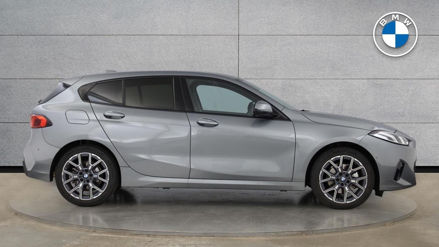 Used BMW 1 Series 2025 for sale - 76818813: Photo 3