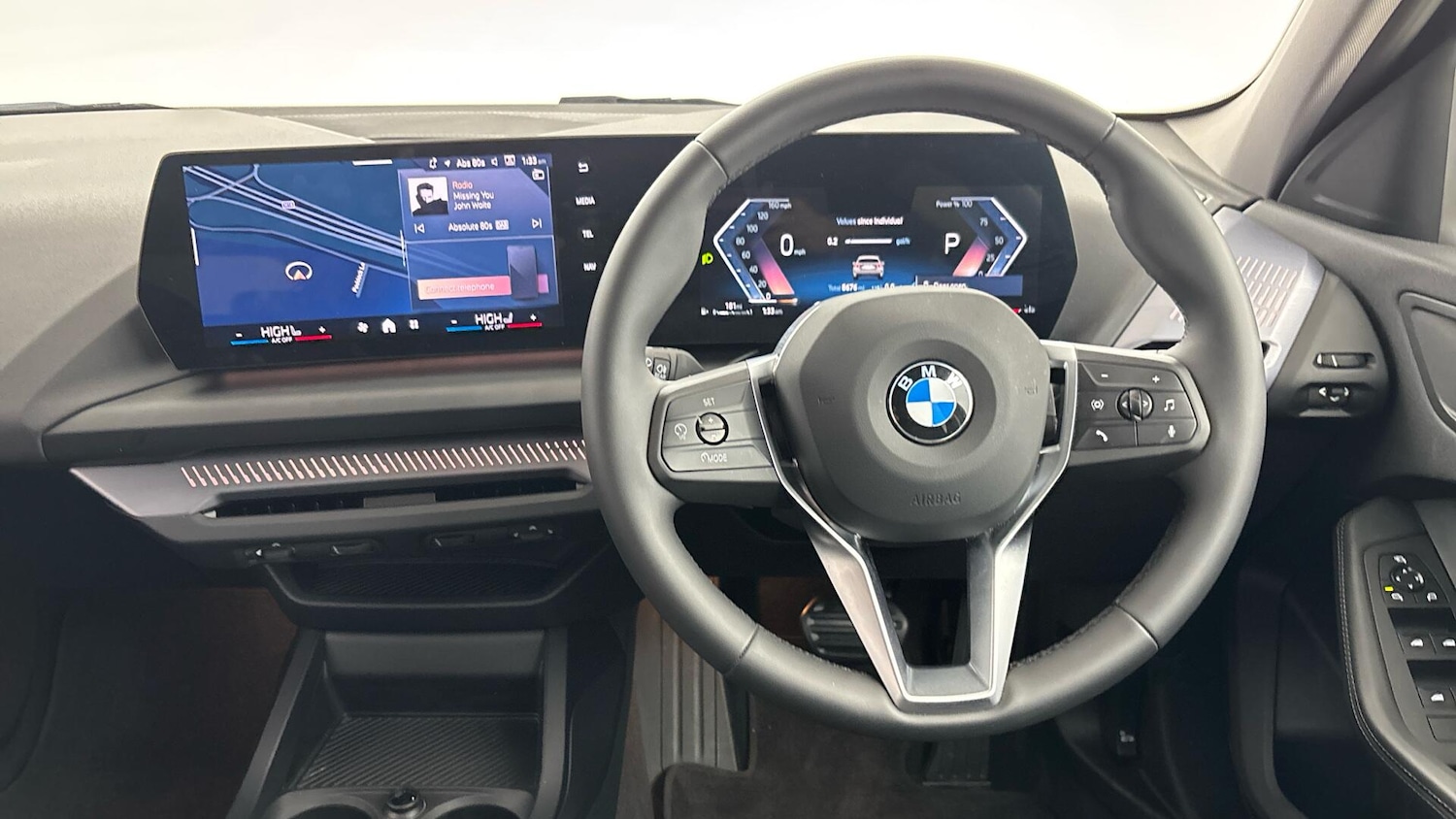 Used BMW 1 Series 2025 for sale - 76818813: Photo 5