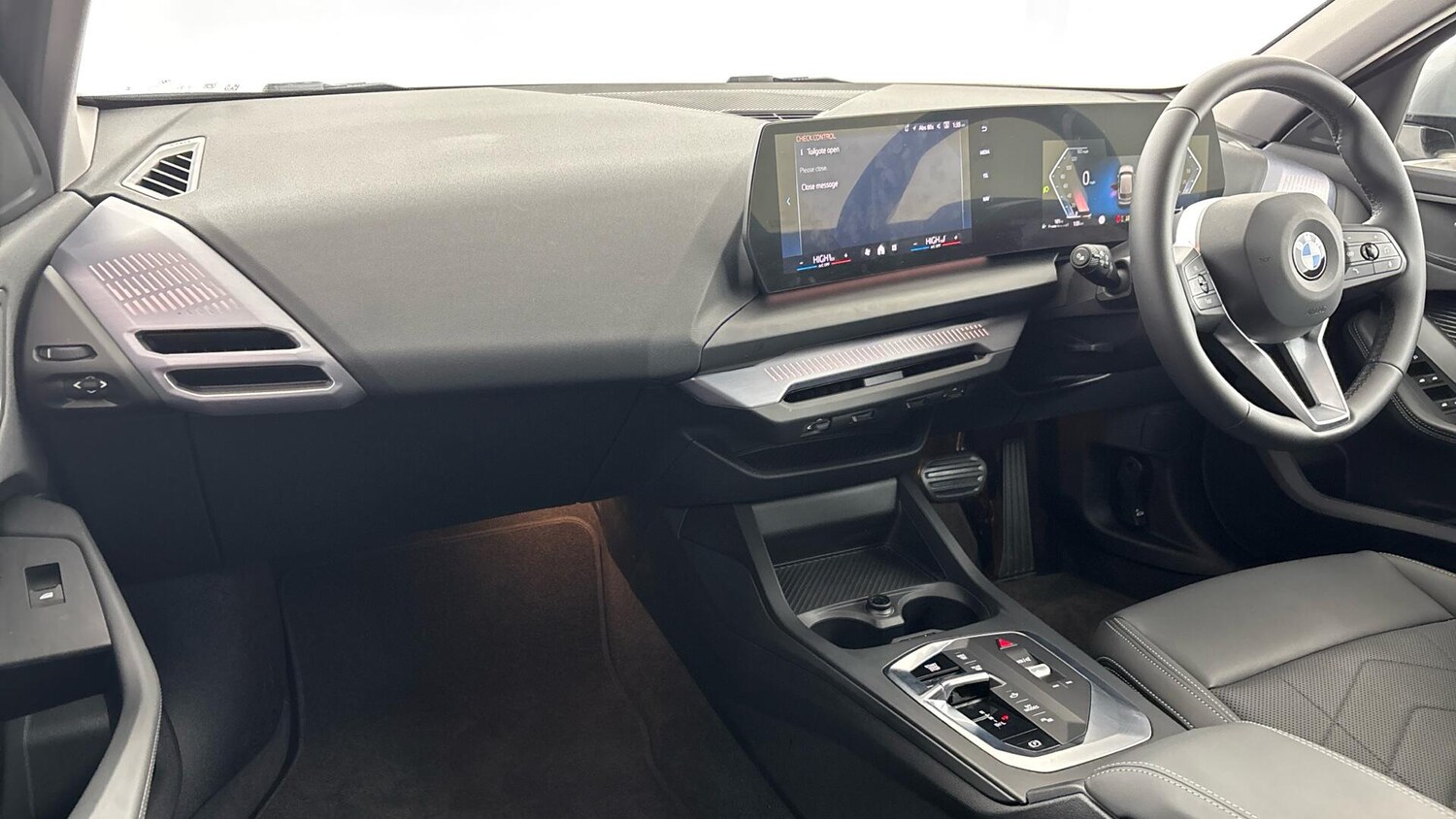 Used BMW 1 Series 2025 for sale - 76818813: Photo 7