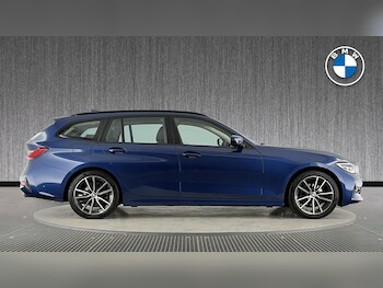 Used BMW 3 Series 2021 for sale - 77478918: Photo