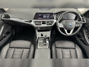 Used BMW 3 Series 2021 for sale - 77478918: Photo
