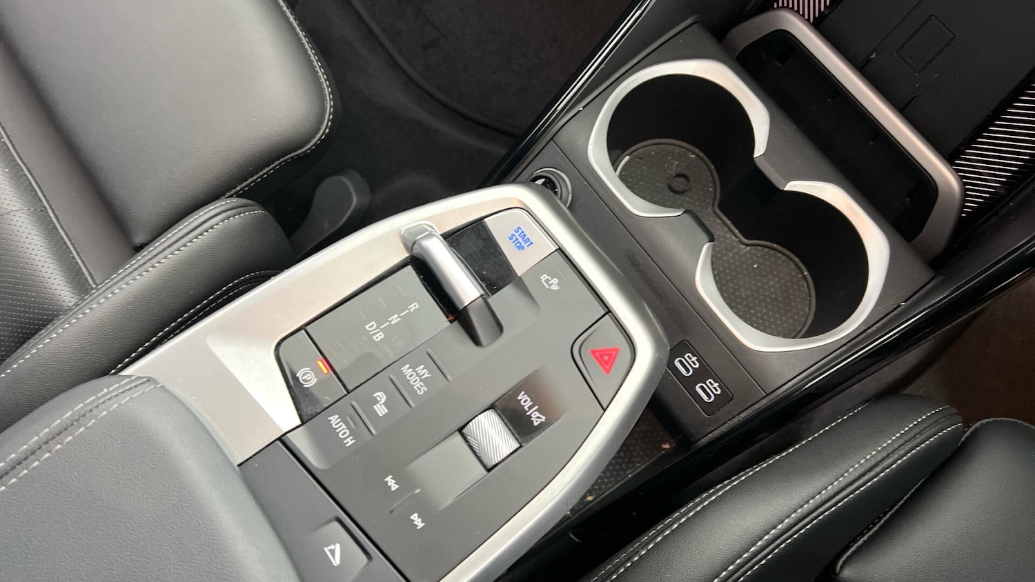 Used BMW iX1 2025 for sale - 77238612: Photo 10