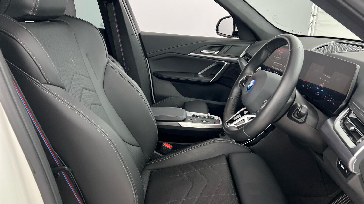 Used BMW iX1 2025 for sale - 77238612: Photo 11