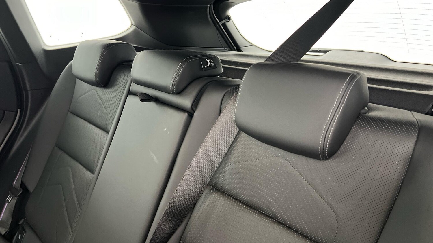 Used BMW iX1 2025 for sale - 77238612: Photo 12