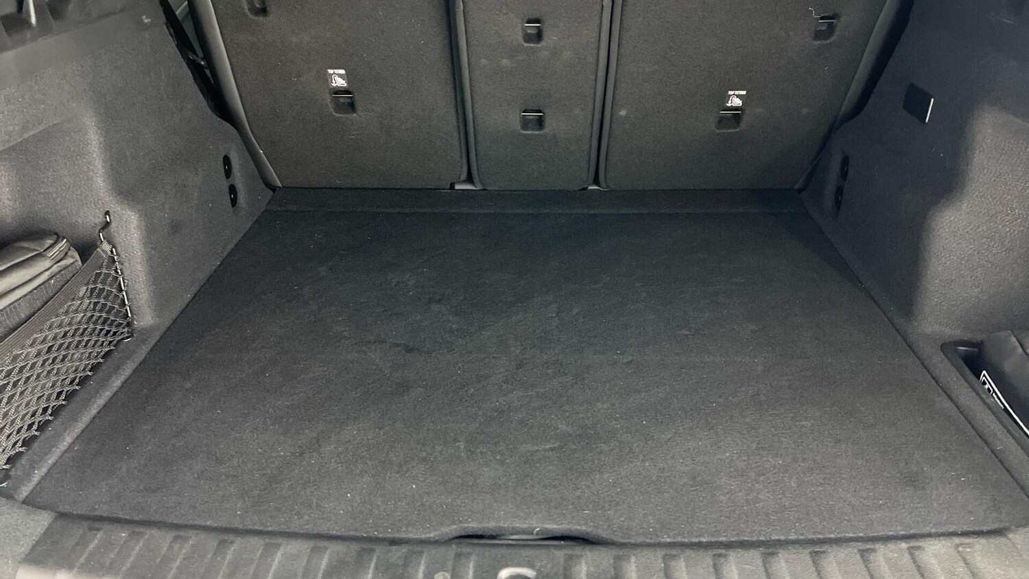 Used BMW iX1 2025 for sale - 77238612: Photo 13