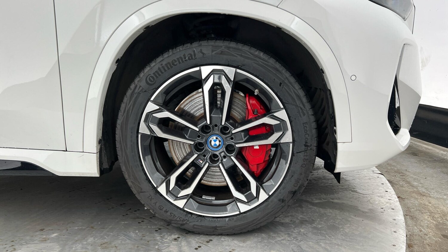 Used BMW iX1 2025 for sale - 77238612: Photo 14