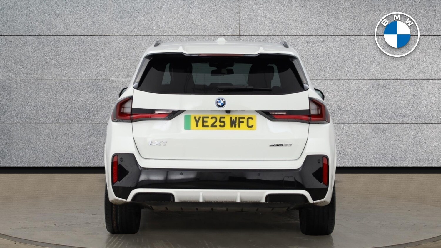 Used BMW iX1 2025 for sale - 77238612: Photo 15