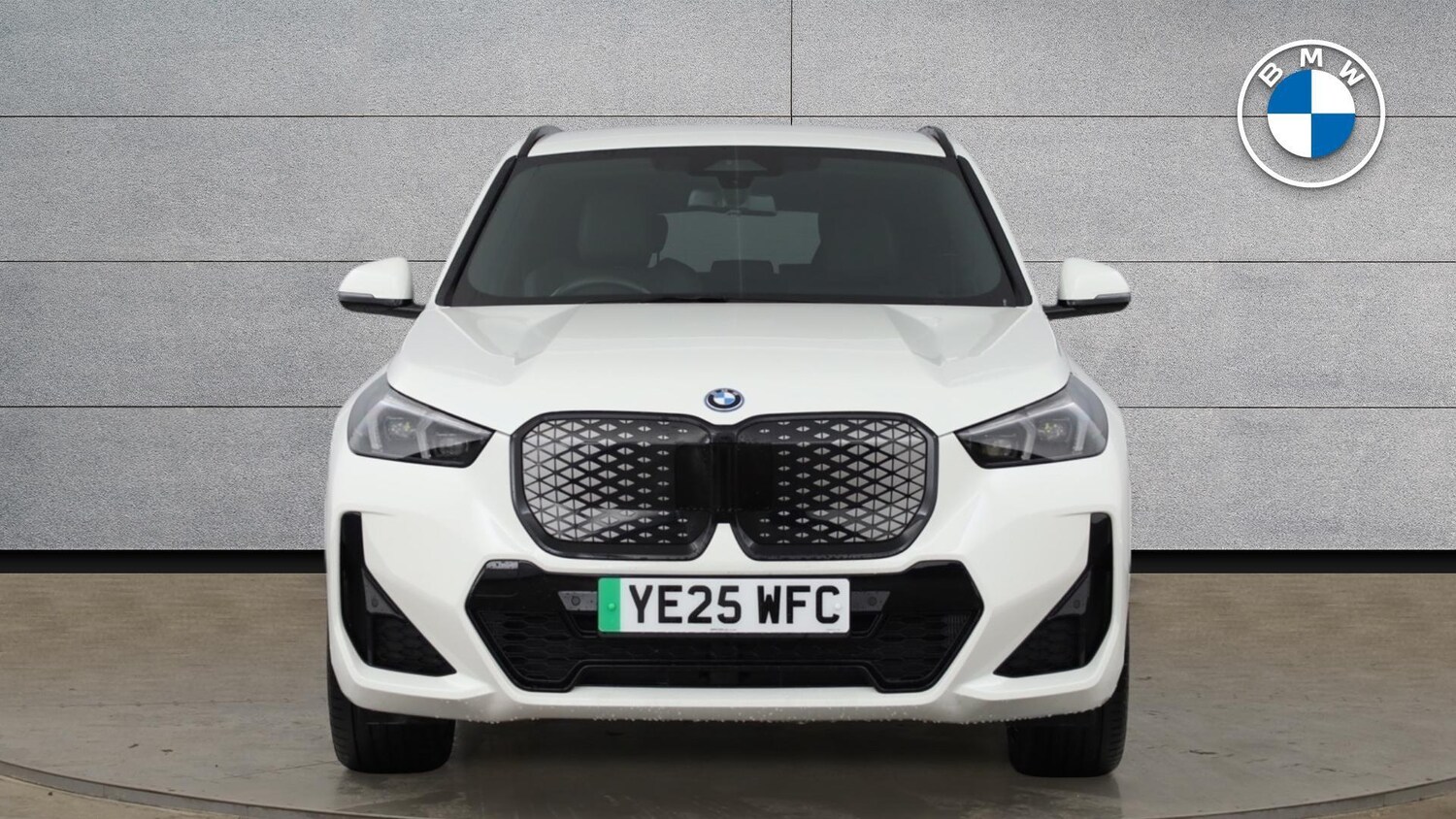 Used BMW iX1 2025 for sale - 77238612: Photo 16