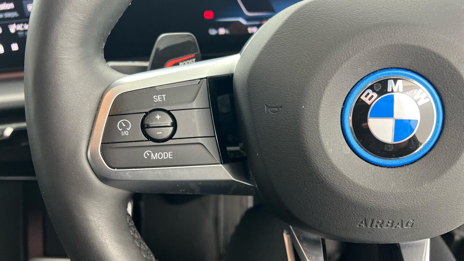 Used BMW iX1 2025 for sale - 77238612: Photo 17