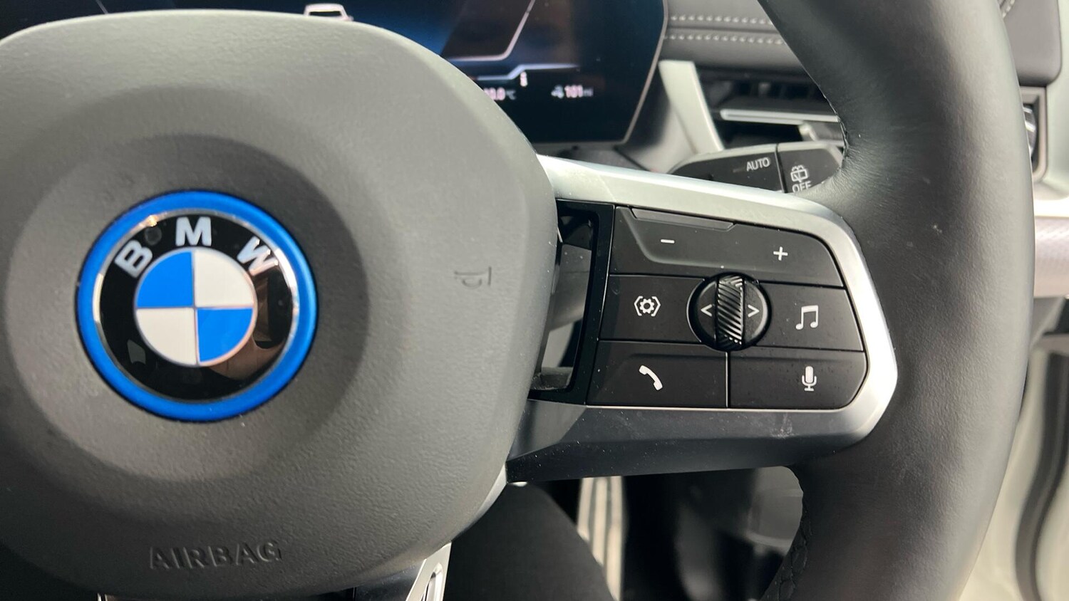 Used BMW iX1 2025 for sale - 77238612: Photo 18