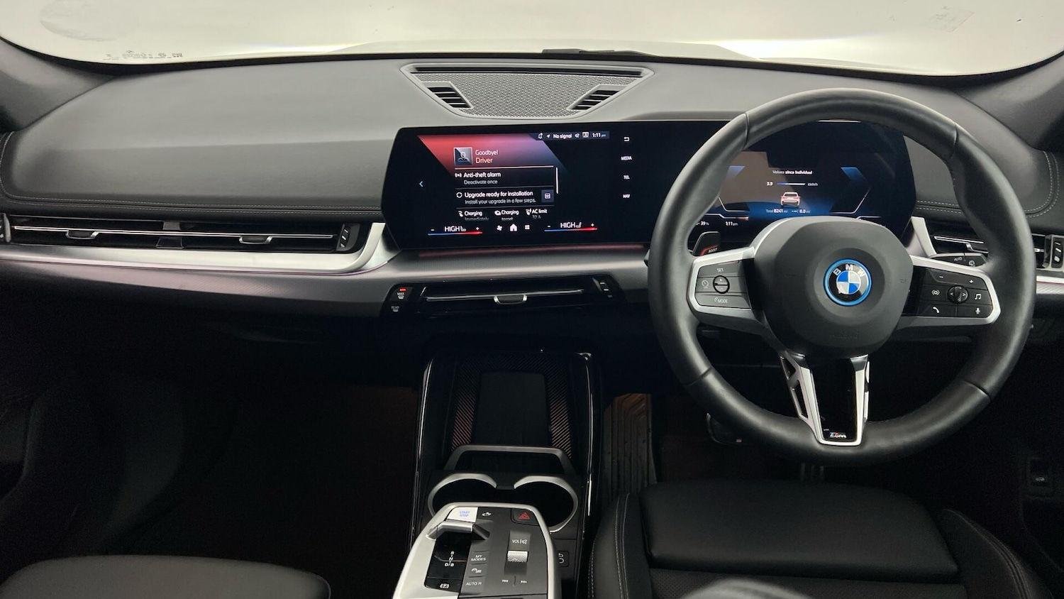 Used BMW iX1 2025 for sale - 77238612: Photo 4