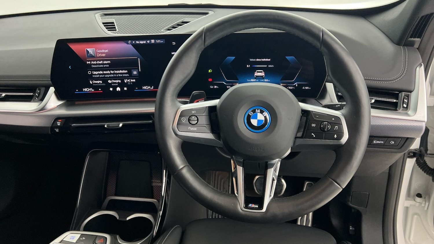 Used BMW iX1 2025 for sale - 77238612: Photo 5