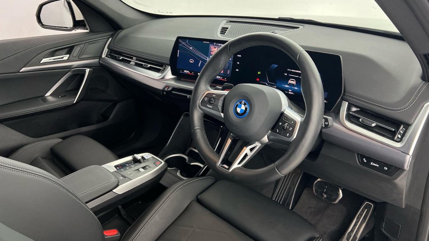 Used BMW iX1 2025 for sale - 77238612: Photo 6