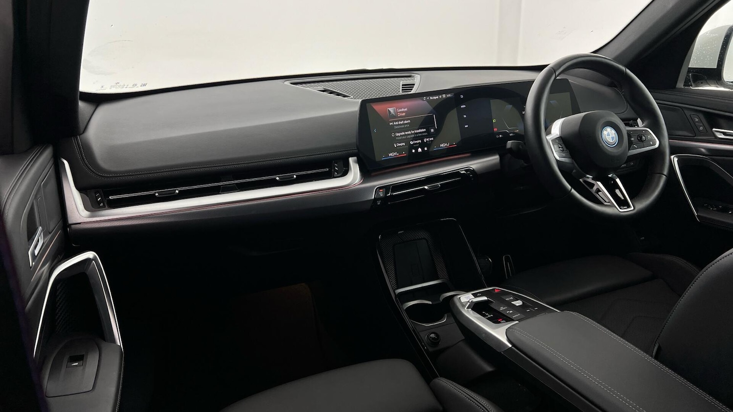 Used BMW iX1 2025 for sale - 77238612: Photo 7