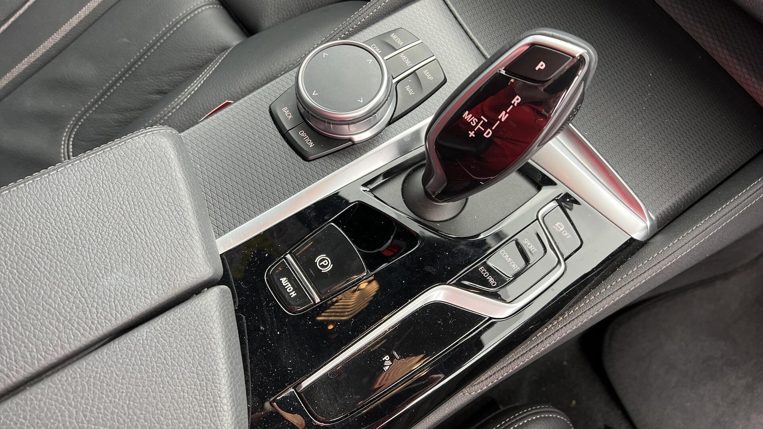 Used BMW 5 Series 2021 for sale - 77613082: Photo 10