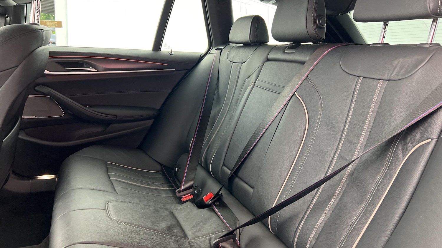 Used BMW 5 Series 2021 for sale - 77613082: Photo 12