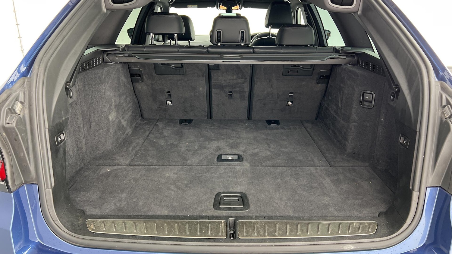 Used BMW 5 Series 2021 for sale - 77613082: Photo 13