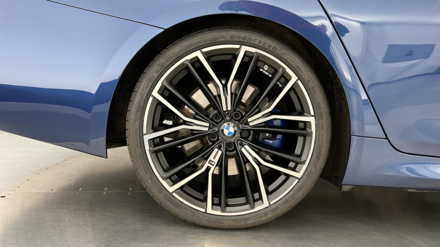 Used BMW 5 Series 2021 for sale - 77613082: Photo 14