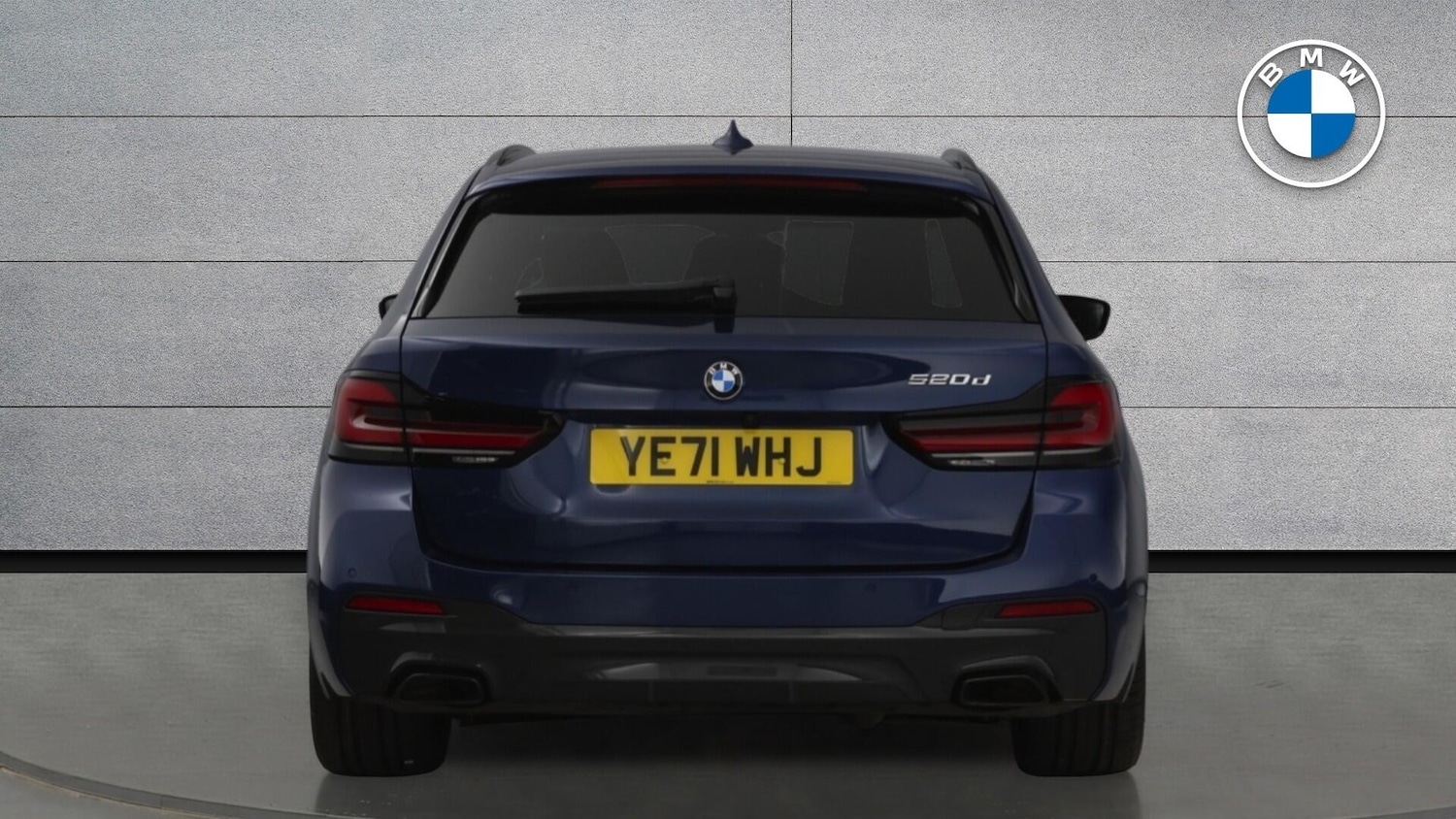 Used BMW 5 Series 2021 for sale - 77613082: Photo 15