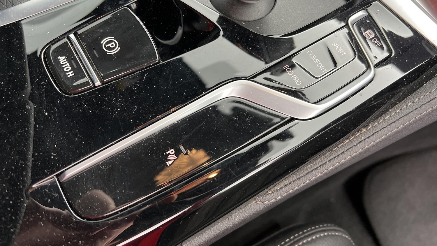 Used BMW 5 Series 2021 for sale - 77613082: Photo 19