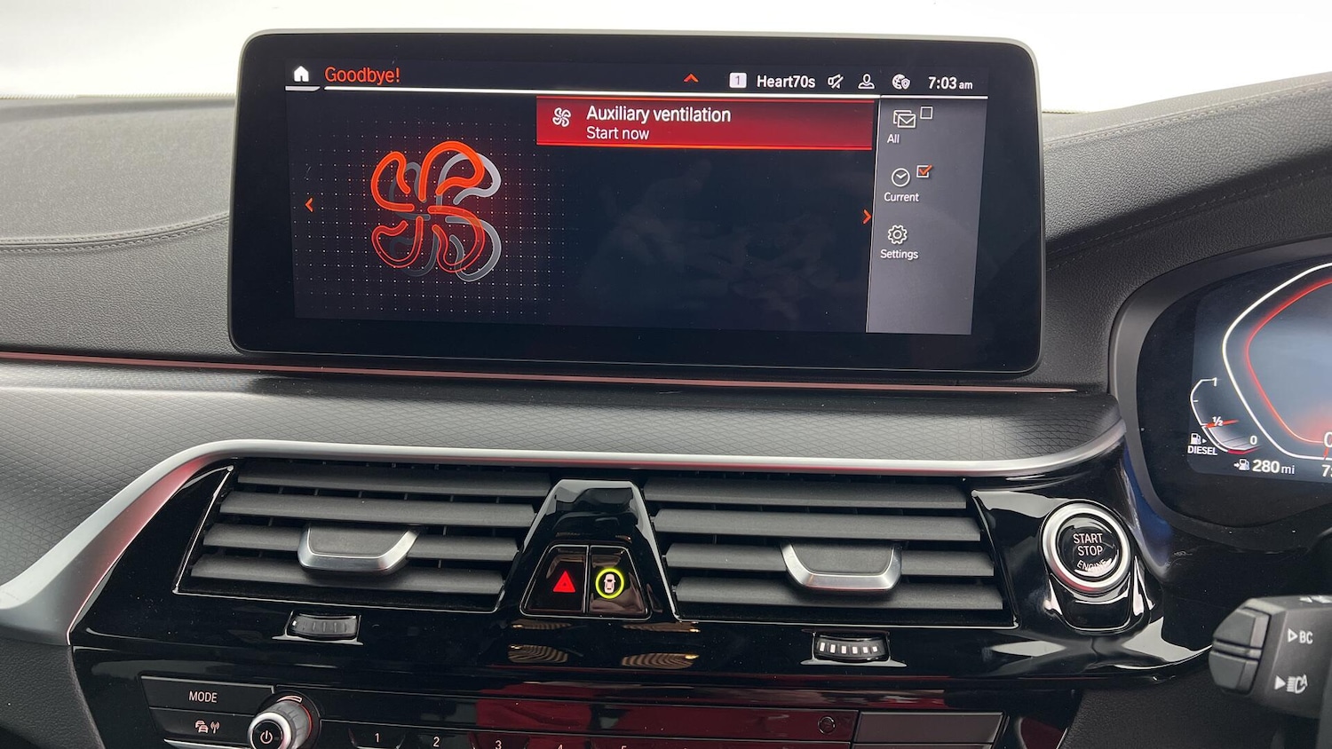 Used BMW 5 Series 2021 for sale - 77613082: Photo 8