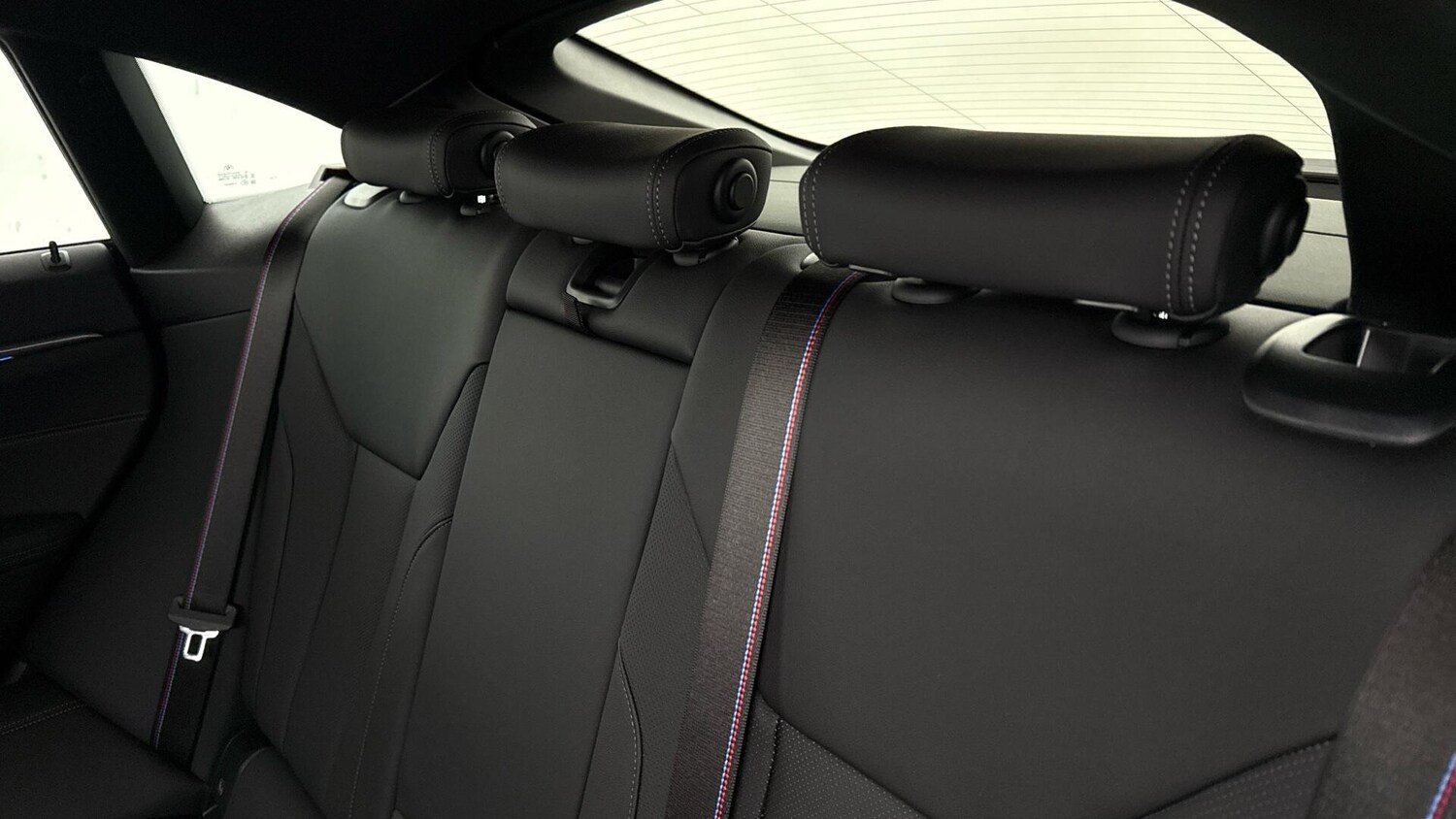 Used BMW i4 2025 for sale - 78184300: Photo 12